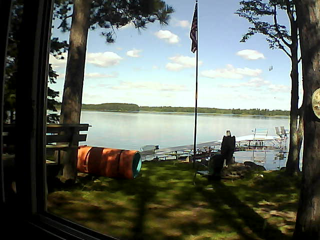 Whiteface Cam Image - Fri, 07/06/2018 10:16am 