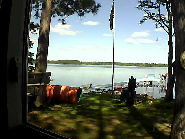 Whiteface Cam Image - Fri, 07/06/2018 10:26am 