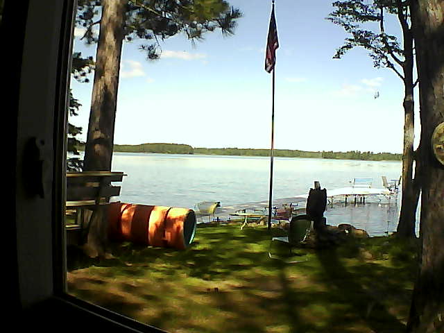 Whiteface Cam Image - Fri, 07/06/2018 10:36am 