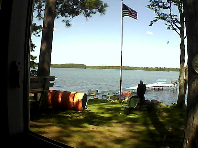 Whiteface Cam Image - Fri, 07/06/2018 10:46am 