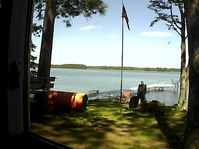 Whiteface Cam Image - Fri, 07/06/2018 10:56am 