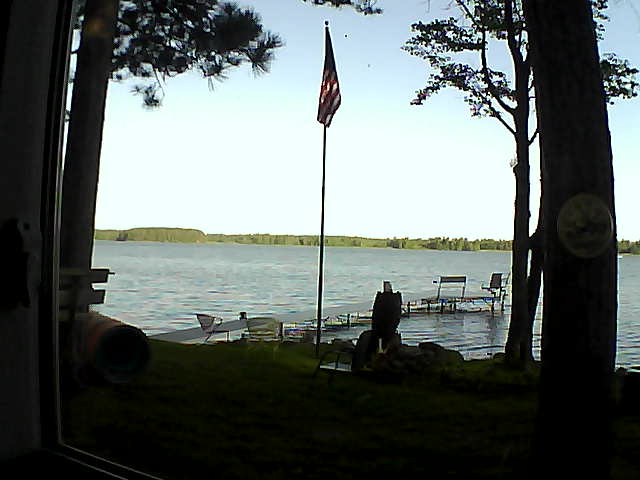 Whiteface Cam Image - Sat, 07/07/2018 7:45am 