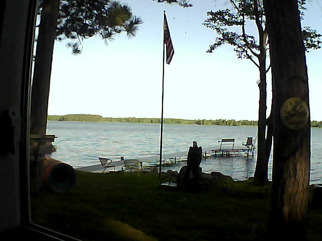 Whiteface Cam Image - Sat, 07/07/2018 7:55am 