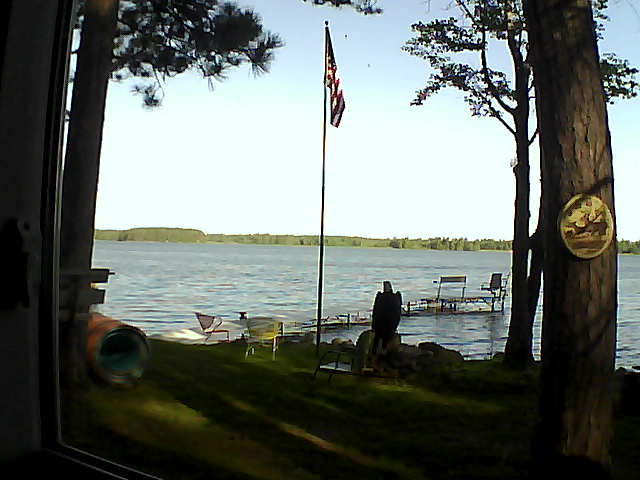 Whiteface Cam Image - Sat, 07/07/2018 8:05am 