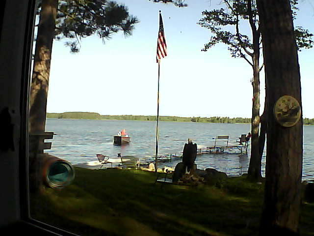 Whiteface Cam Image - Sat, 07/07/2018 8:15am 