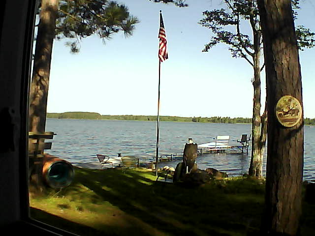 Whiteface Cam Image - Sat, 07/07/2018 8:25am 