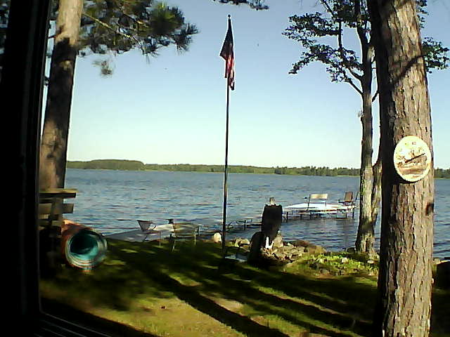 Whiteface Cam Image - Sat, 07/07/2018 8:35am 