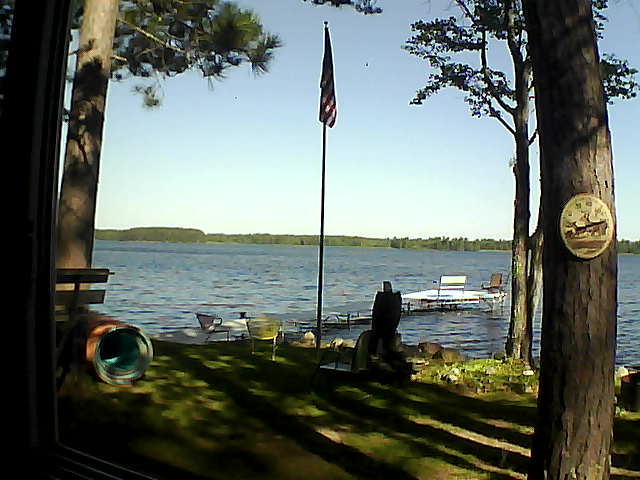 Whiteface Cam Image - Sat, 07/07/2018 8:45am 