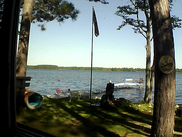 Whiteface Cam Image - Sat, 07/07/2018 8:55am 