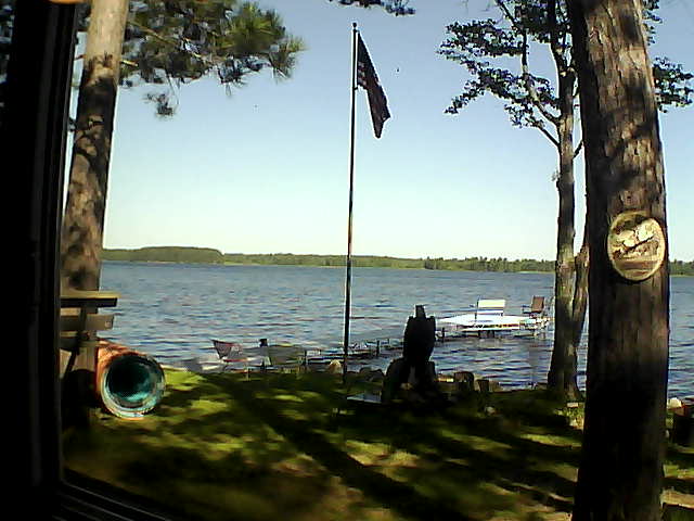 Whiteface Cam Image - Sat, 07/07/2018 9:05am 