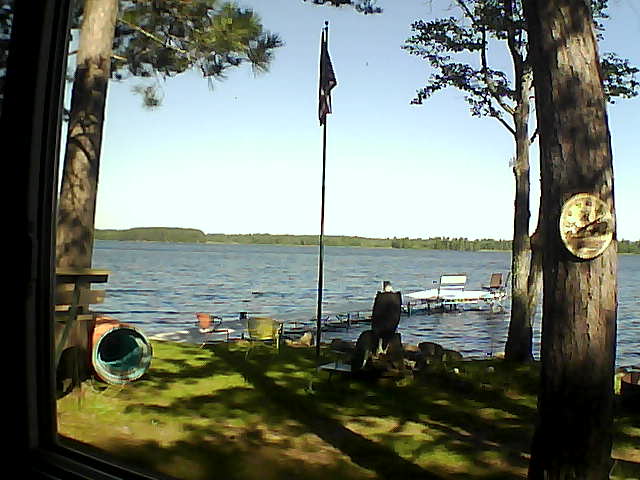 Whiteface Cam Image - Sat, 07/07/2018 9:15am 