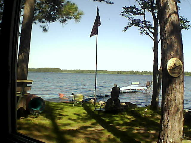 Whiteface Cam Image - Sat, 07/07/2018 9:45am 