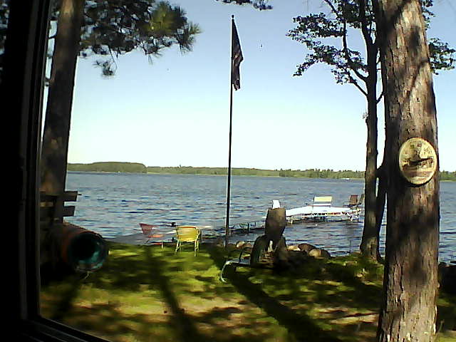 Whiteface Cam Image - Sat, 07/07/2018 9:55am 