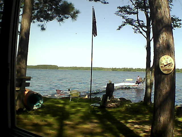 Whiteface Cam Image - Sat, 07/07/2018 10:15am 