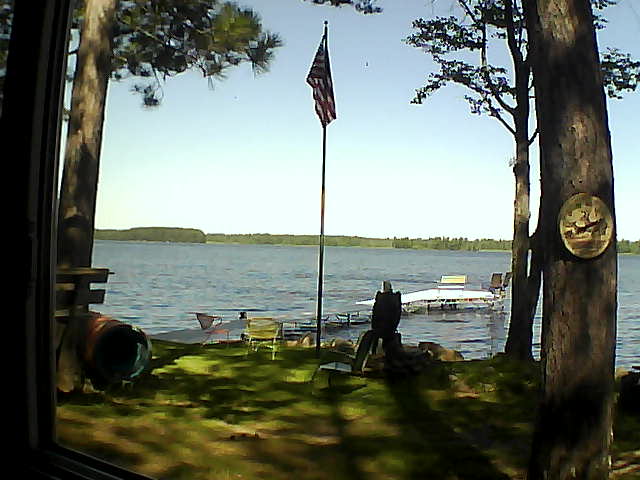 Whiteface Cam Image - Sat, 07/07/2018 10:35am 