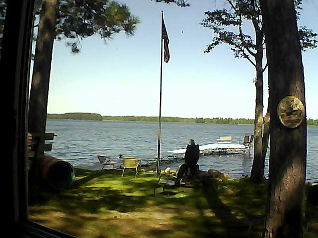 Whiteface Cam Image - Sat, 07/07/2018 10:45am 