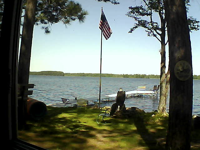 Whiteface Cam Image - Sat, 07/07/2018 10:55am 