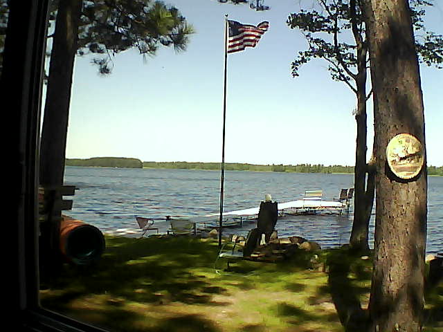 Whiteface Cam Image - Sat, 07/07/2018 11:15am 