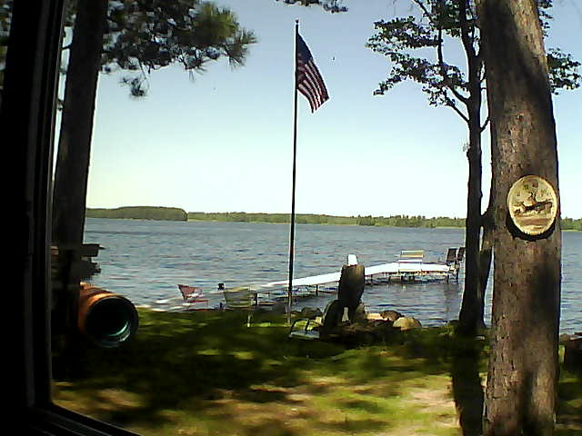 Whiteface Cam Image - Sat, 07/07/2018 11:25am 