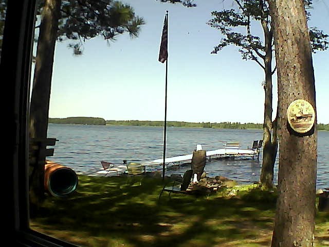 Whiteface Cam Image - Sat, 07/07/2018 11:45am 