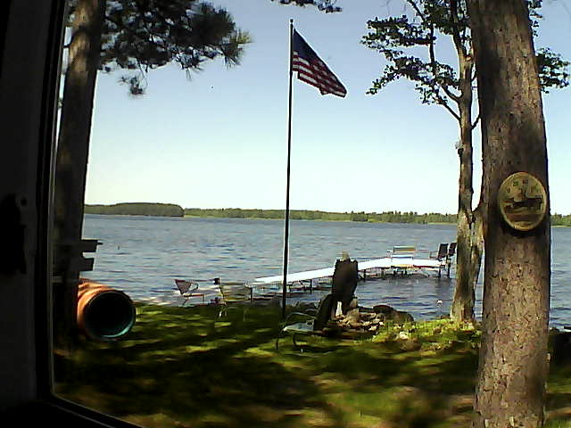 Whiteface Cam Image - Sat, 07/07/2018 11:55am 