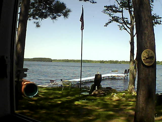 Whiteface Cam Image - Sat, 07/07/2018 12:05pm 