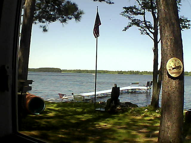 Whiteface Cam Image - Sat, 07/07/2018 12:15pm 