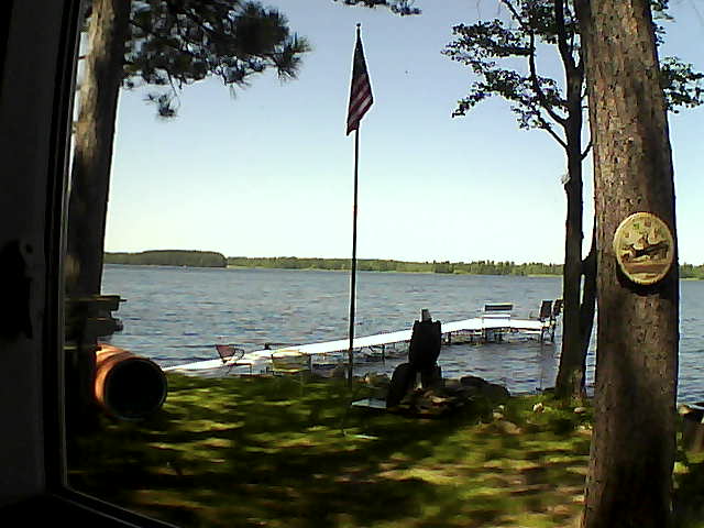Whiteface Cam Image - Sat, 07/07/2018 12:25pm 