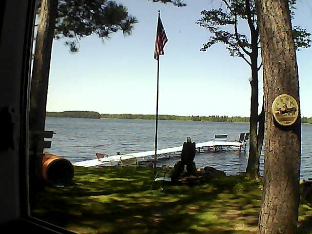 Whiteface Cam Image - Sat, 07/07/2018 12:35pm 