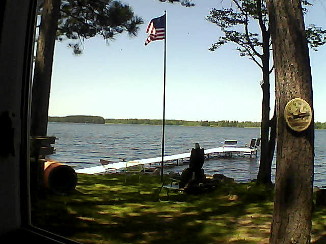 Whiteface Cam Image - Sat, 07/07/2018 12:45pm 