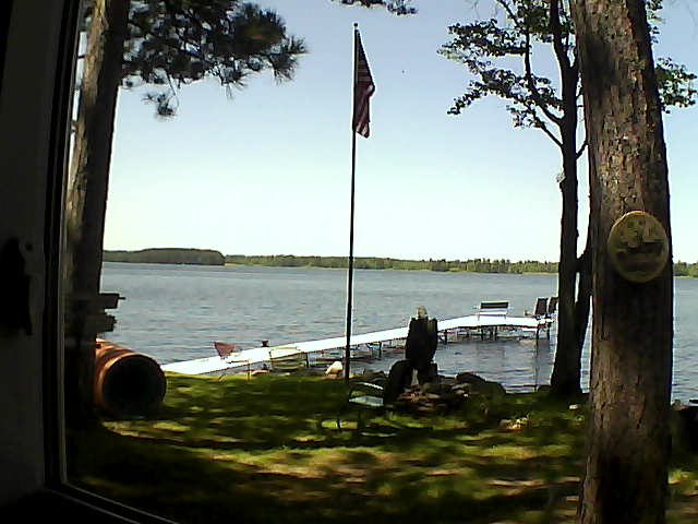 Whiteface Cam Image - Sat, 07/07/2018 1:15pm 