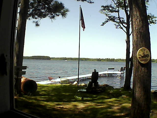 Whiteface Cam Image - Sat, 07/07/2018 1:25pm 