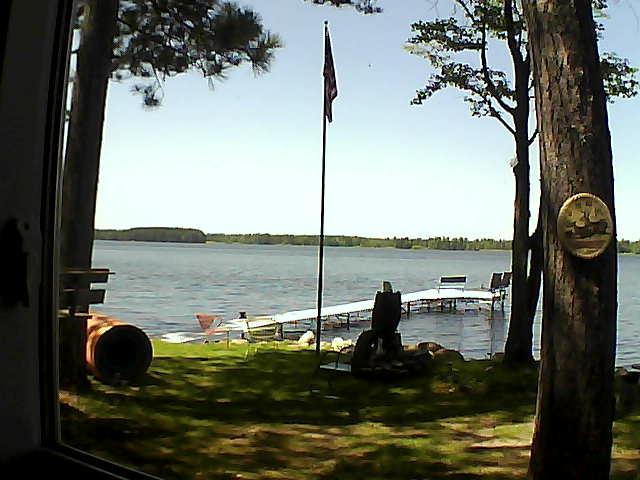 Whiteface Cam Image - Sat, 07/07/2018 1:45pm 