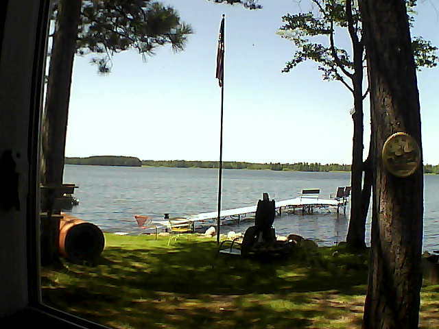 Whiteface Cam Image - Sat, 07/07/2018 1:55pm 