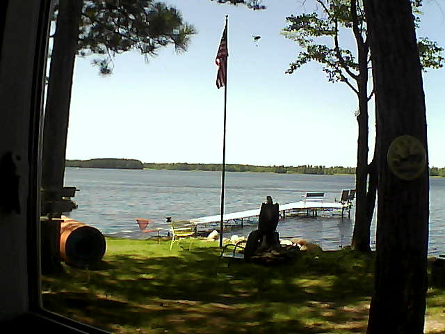 Whiteface Cam Image - Sat, 07/07/2018 2:05pm 