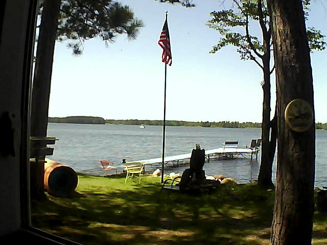 Whiteface Cam Image - Sat, 07/07/2018 2:15pm 