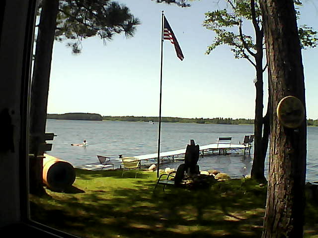 Whiteface Cam Image - Sat, 07/07/2018 2:35pm 