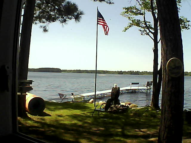 Whiteface Cam Image - Sat, 07/07/2018 2:45pm 