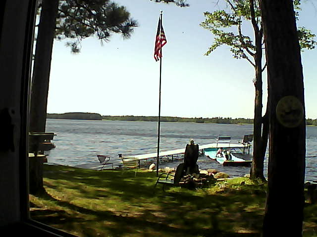 Whiteface Cam Image - Sat, 07/07/2018 3:05pm 