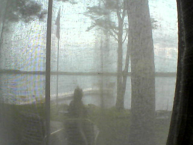 Whiteface Cam Image - Sun, 07/08/2018 5:11am 