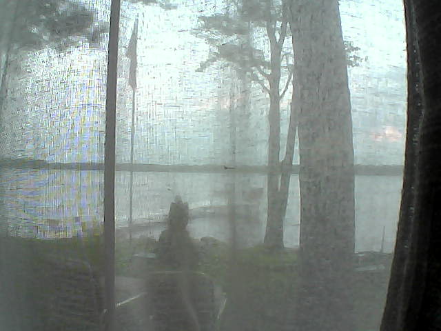 Whiteface Cam Image - Sun, 07/08/2018 5:21am 