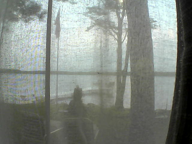 Whiteface Cam Image - Sun, 07/08/2018 5:31am 