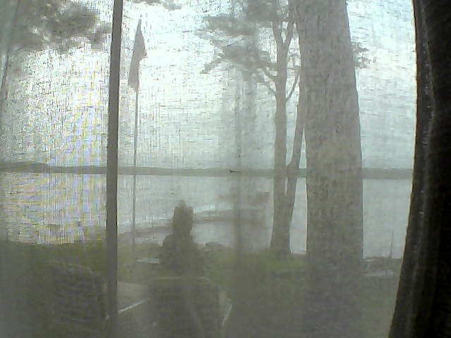 Whiteface Cam Image - Sun, 07/08/2018 5:41am 