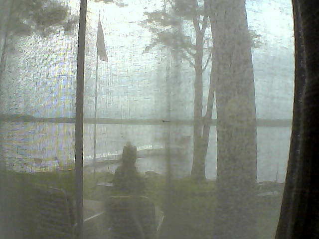 Whiteface Cam Image - Sun, 07/08/2018 5:51am 