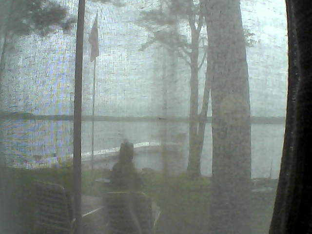 Whiteface Cam Image - Sun, 07/08/2018 6:01am 