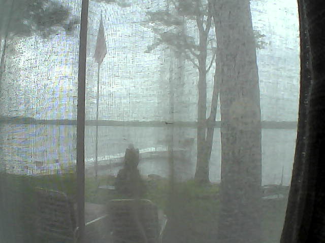 Whiteface Cam Image - Sun, 07/08/2018 6:11am 