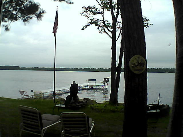 Whiteface Cam Image - Sun, 07/08/2018 6:21am 