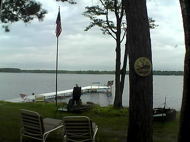 Whiteface Cam Image - Sun, 07/08/2018 6:31am 