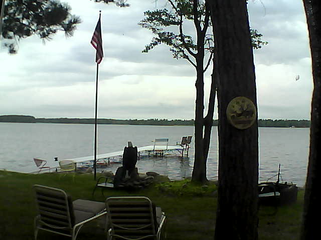 Whiteface Cam Image - Sun, 07/08/2018 6:42am 