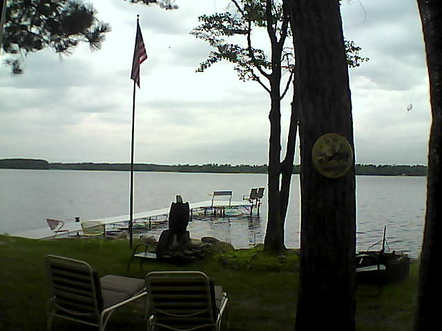 Whiteface Cam Image - Sun, 07/08/2018 6:52am 